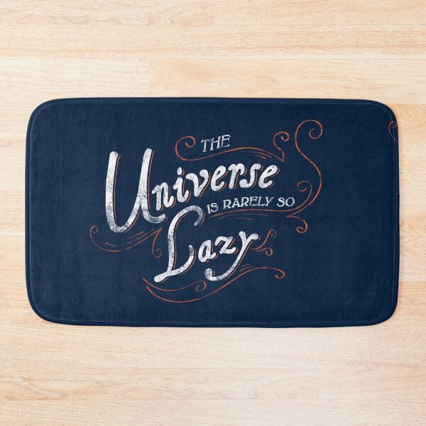 Item preview, What do we say about coincidence? designed and sold by sittingdowntype.