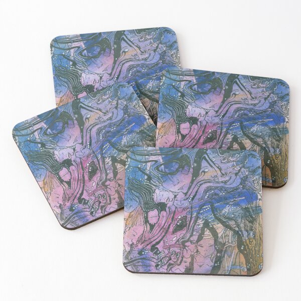 Item preview, Faded Decisions designed and sold by VioDeSign.