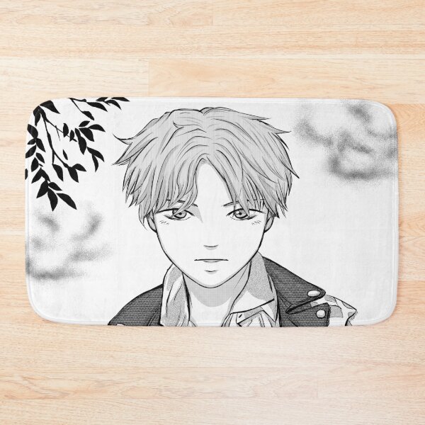Item preview, Taeyong "Cherry Bomb" designed and sold by Bu-ho.