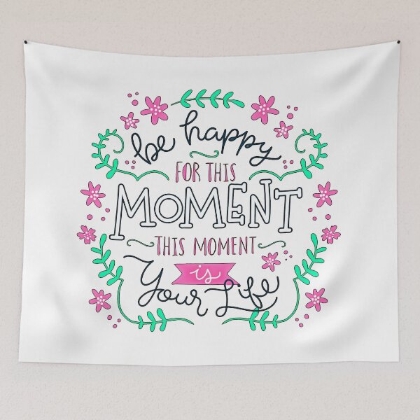 Item preview, Happy Text (2) designed and sold by QuoteMan.