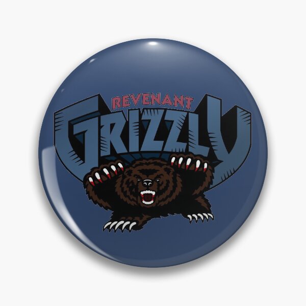 Item preview, Revenant Grizzly designed and sold by byway.