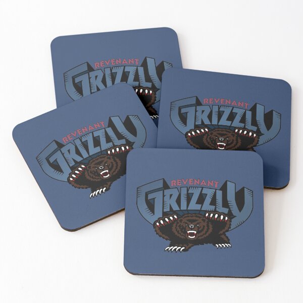 Item preview, Revenant Grizzly designed and sold by byway.