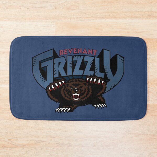 Item preview, Revenant Grizzly designed and sold by byway.