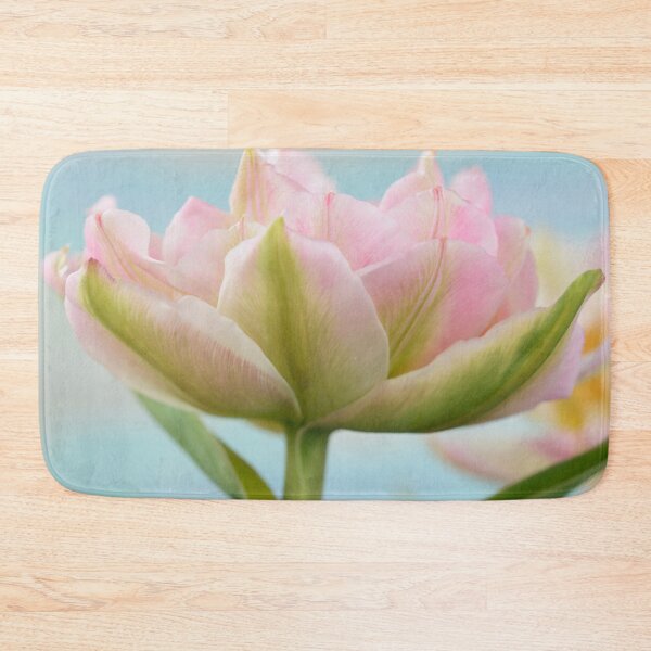 Item preview, Tulipa  'Peach Blossom'  Tulip  Double Early Group   designed and sold by Chris Burrows.
