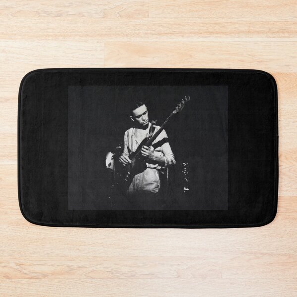 Item preview, Remember Jaco designed and sold by KNBS.