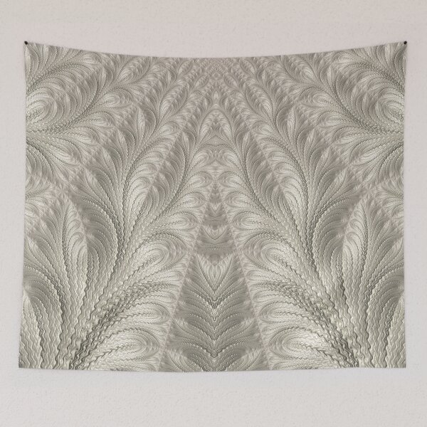 Item preview, Alabaster Garden designed and sold by Lyle Hatch.