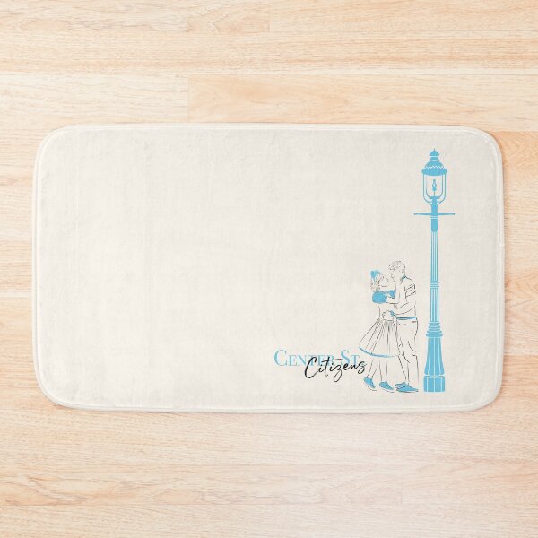 Item preview, Center St. Citizens designed and sold by centerstapparel.