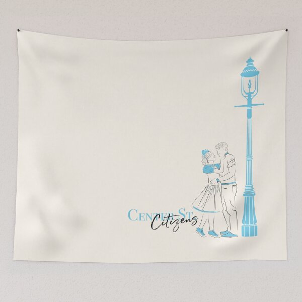 Item preview, Center St. Citizens designed and sold by centerstapparel.