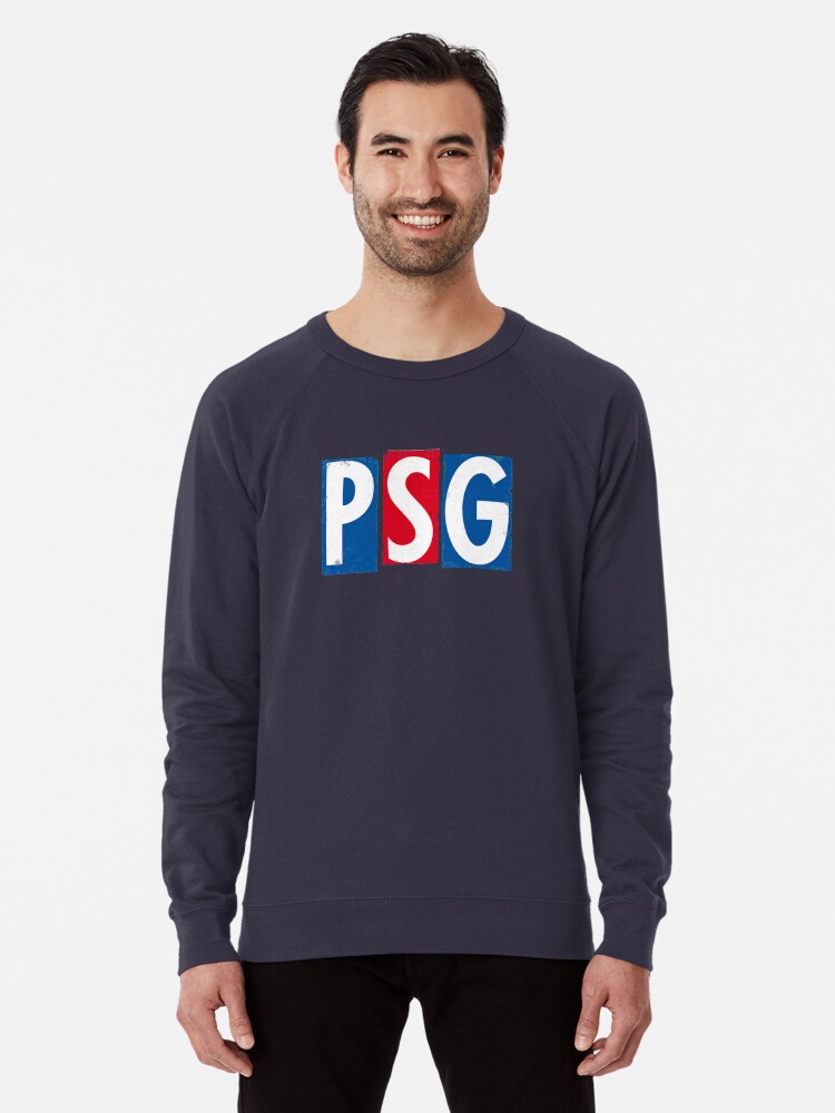 Vintage psg sweatshirt clearance