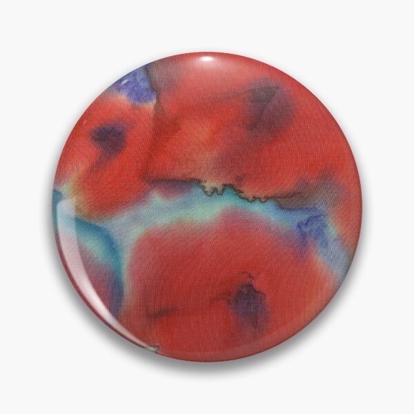 Item preview, Vibrant Red Poppy designed and sold by CarolineLembke.