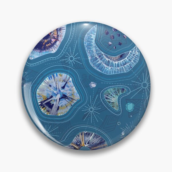Item preview, Moon Geology designed and sold by kisikoida.