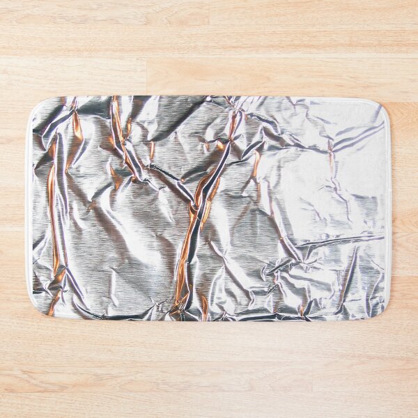 Item preview, Tin Foil Hat designed and sold by Amy-Elyse Neer.