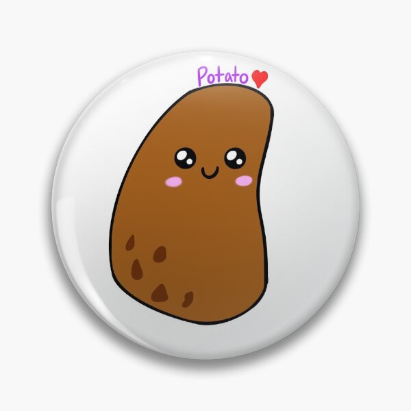 Item preview, PO-TA-TO designed and sold by Samjzak412.