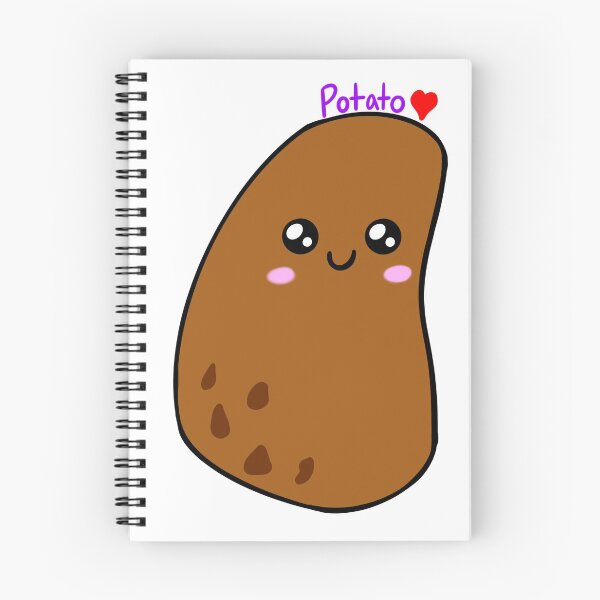 Item preview, PO-TA-TO designed and sold by Samjzak412.