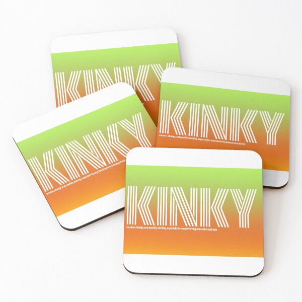 Item preview, _kinky designed and sold by danijelg.