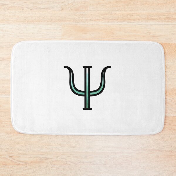 Item preview, Psychology designed and sold by EvyStickersx.