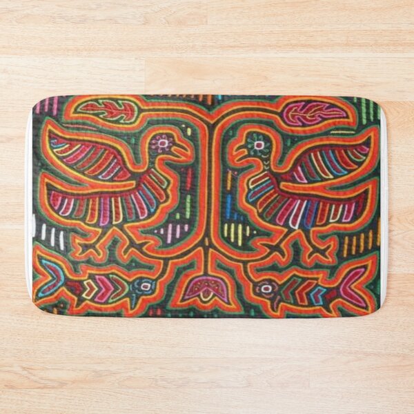Item preview, Mola de Panama  designed and sold by NJharris.