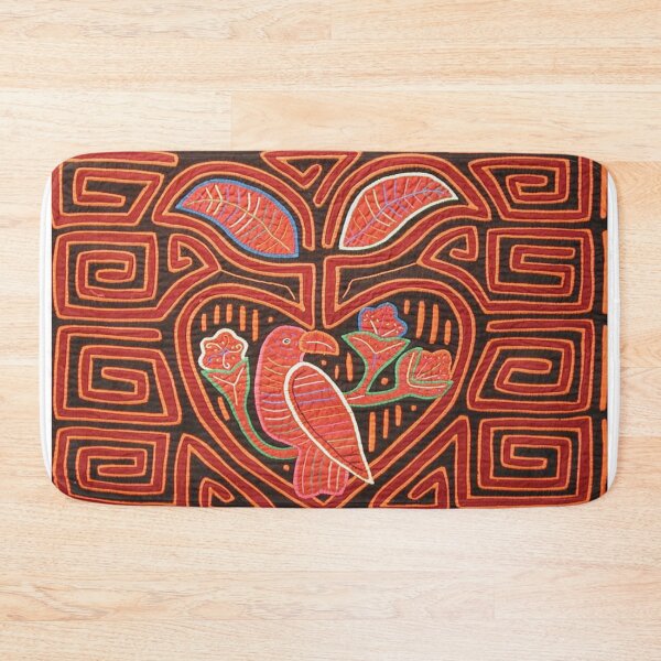 Item preview, Mola de Panama designed and sold by NJharris.