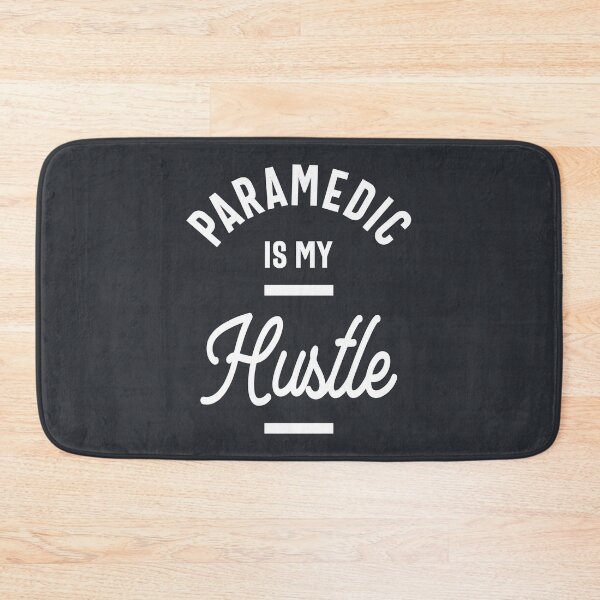 Item preview, Paramedic Job Title Gift designed and sold by cidolopez.