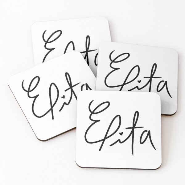 Item preview, Elita signature designed and sold by ateensidol.