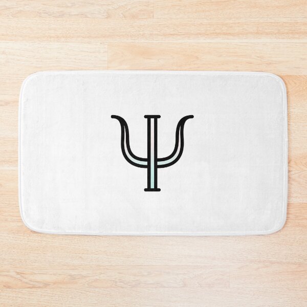 Item preview, Psychology designed and sold by EvyStickersx.
