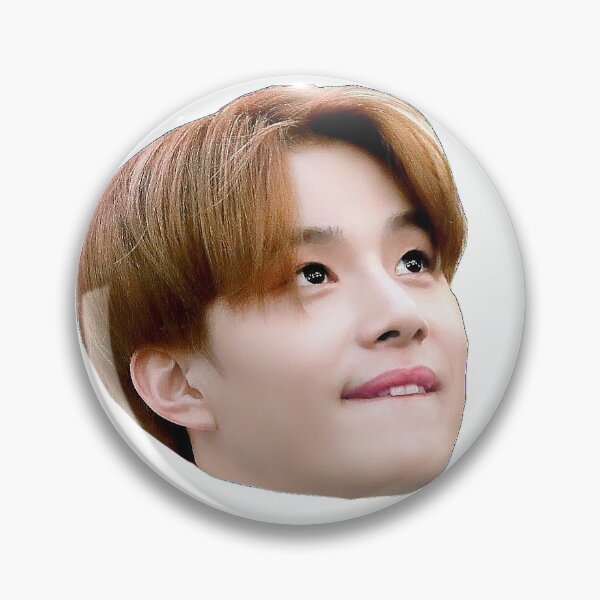 Item preview, Jungwoo sticker designed and sold by Bu-ho.