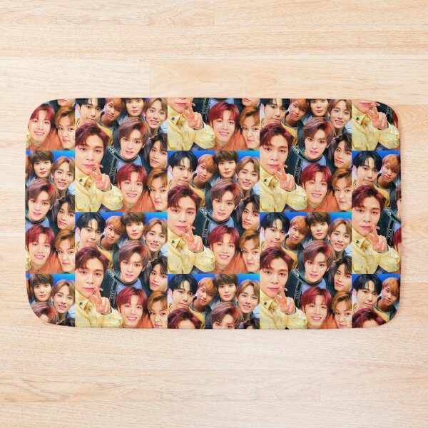Item preview, HAPPY NCT 127 designed and sold by Bu-ho.