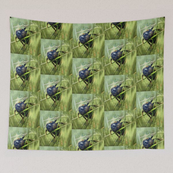 Item preview, Mr Bumble designed and sold by David Drummond.
