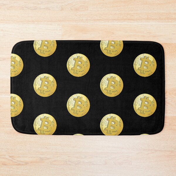 Item preview, Cryptocurrency Bitcoin Moon BTC Crypto  designed and sold by BtcSweatshirts.