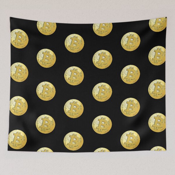 Item preview, Cryptocurrency Bitcoin Moon BTC Crypto  designed and sold by BtcSweatshirts.