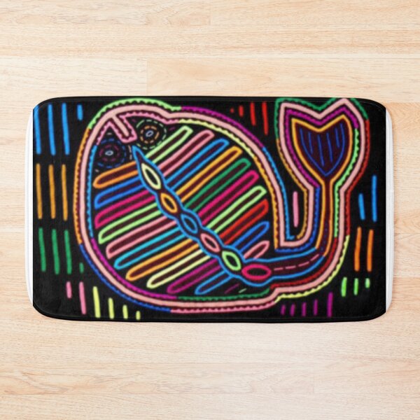 Item preview, Mola de Panama  designed and sold by NJharris.