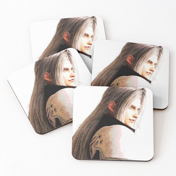 Item preview, Sephiroth Remake designed and sold by thethirddriv3r.