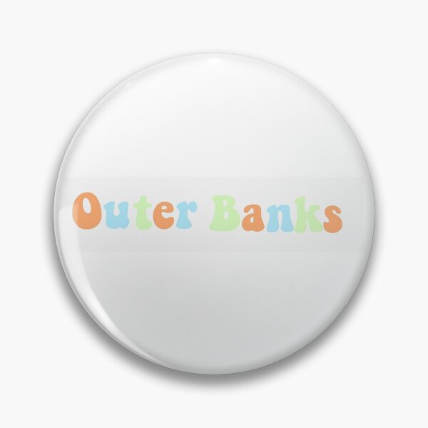 Item preview, Outer Banks designed and sold by kenzies .kanvas.