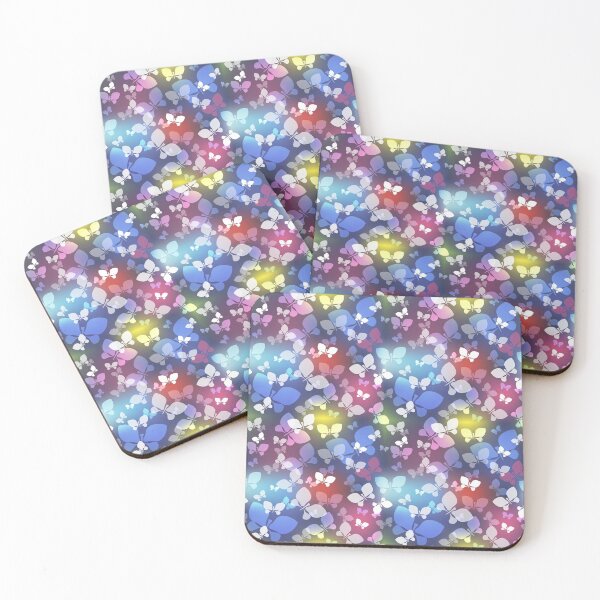 Item preview, Butterflies designed and sold by minyanna.