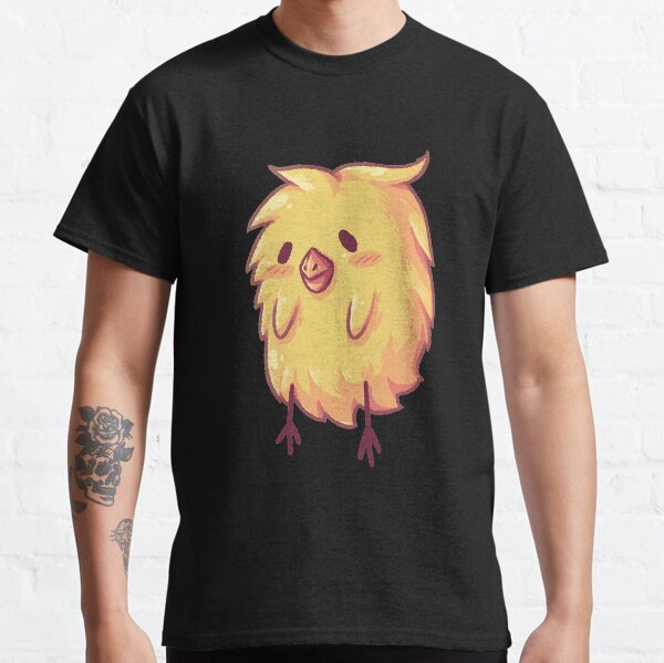 Nugget T-shirt Classic T-Shirt