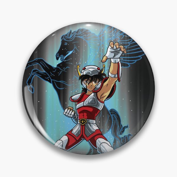 Item preview, Seyia of Pegasus designed and sold by felipebatista.