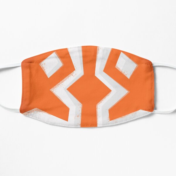 Ahsoka Tano Mask
