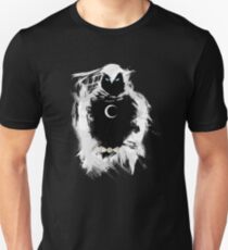 Camiseta unisex Rimas con loony