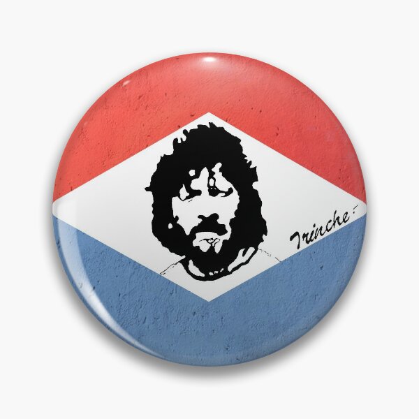 Item preview, El Trinche designed and sold by FredV.