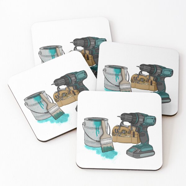 Item preview, Let’s Get Crafty designed and sold by Ali Breckenridge.