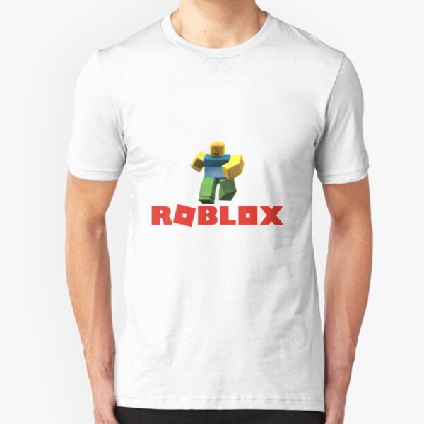 Roblox Games T Shirts Redbubble - pranking online daters in roblox nicsterv