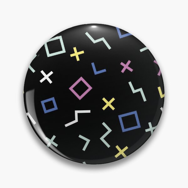 Artikelvorschau, Busting Neon Shapes entworfen und verkauft von adamm5.