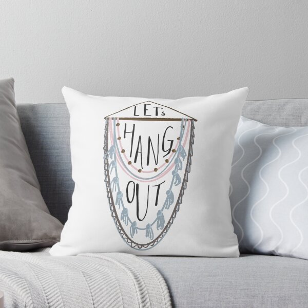 Item preview, Let’s hang out! designed and sold by joyame18.