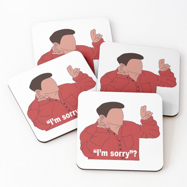Item preview, Joey "I'm Sorry"? Quote designed and sold by liv-tenn.