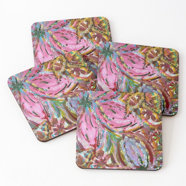 Item preview, Flower Patch designed and sold by jgrundfast.