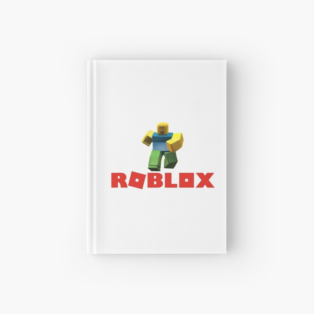 Roblox Hardcover Journal By Mohamedhl Redbubble - roblox sticker by sunce74 redbubble