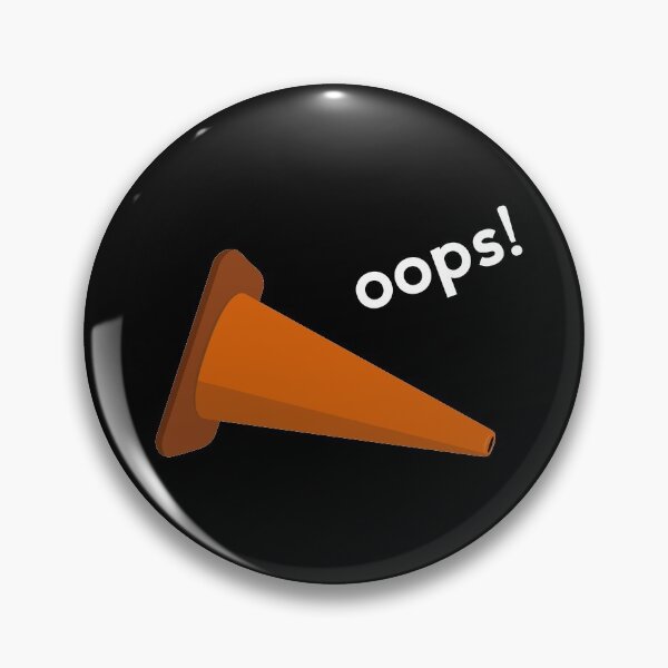 Item preview, oops! Autocross Cone designed and sold by ApexFibers.