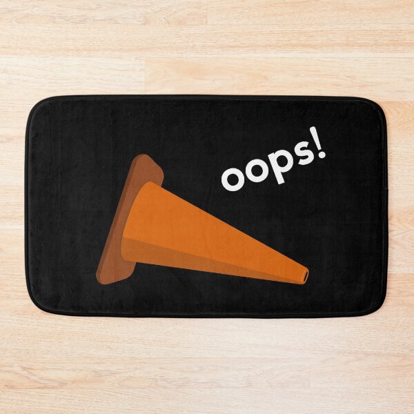 Item preview, oops! Autocross Cone designed and sold by ApexFibers.