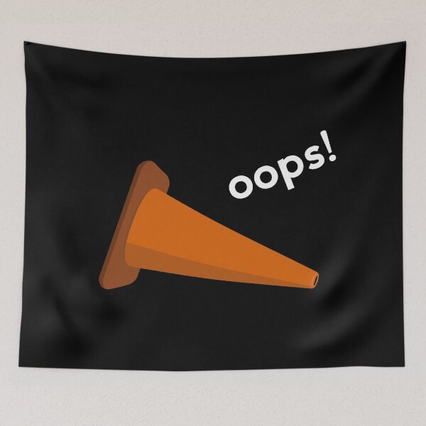 Item preview, oops! Autocross Cone designed and sold by ApexFibers.