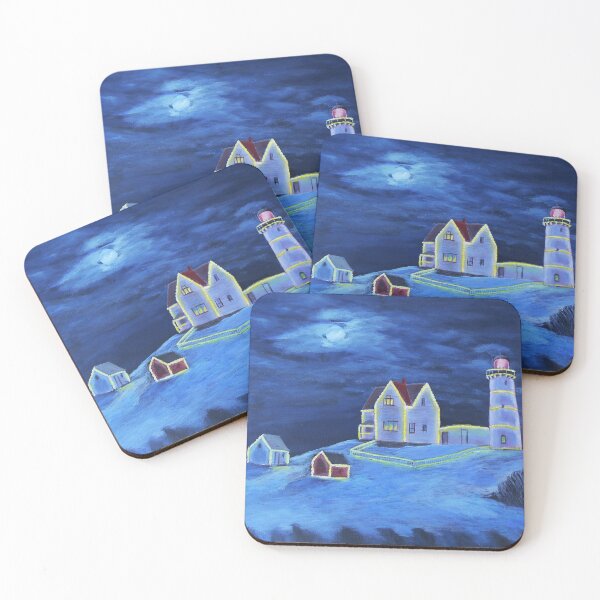 Item preview, A Christmas Nubble designed and sold by Hals-Art.